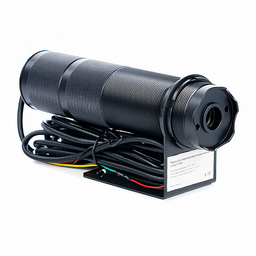 Пирометр стационарный 2 лазера Verdo IT1701