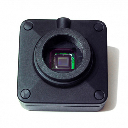 Цифровая камера LEVENHUK C800, 8 мегапикселей, USB 2.0
