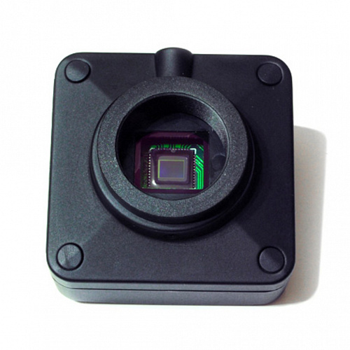 Цифровая камера LEVENHUK C510, 5 мегапикселей, USB 2.0