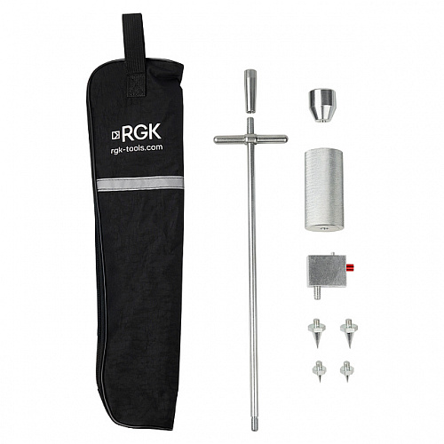 Динамический плотномер RGK ДПА