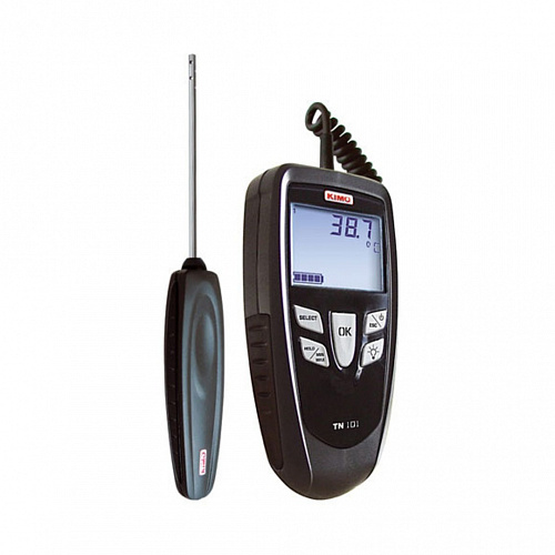 Цифровой контактный термометр с NTC-датчиком ТN 100 / TN 101 / TN 102