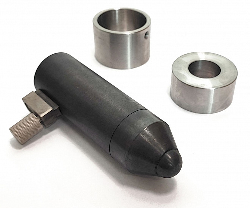 Измеритель прочности покрытий ПРОМТ УДАР ГОСТ 4765