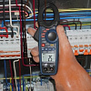 Токоизмерительные клещи CEM DT-3368