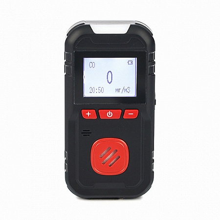 Газоанализатор портативный одноканальный HardGas S1 (NH3)