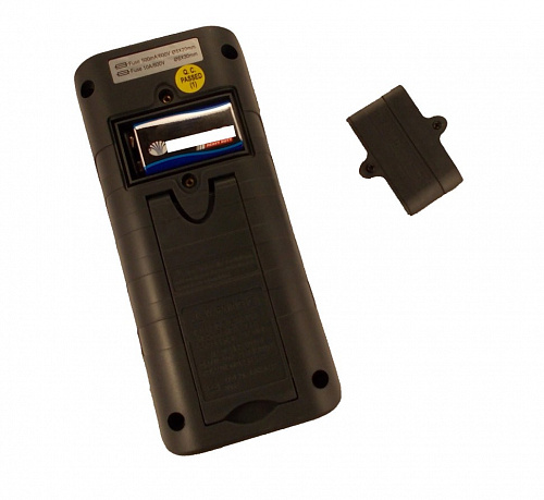 Цифровой мультиметр VA-MM16 3 в 1