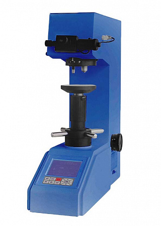 Твердомер Виккерса NOVOTEST ТС-В-50А
