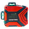 Лазерный нивелир CONDTROL GFX 360-2