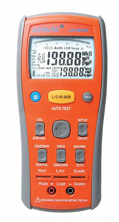 Измеритель RLC APPA 703
