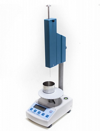 Пенетрометр автоматический для нефтебитумов АПН-360МГ4