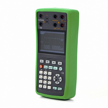 Калибратор портативный VERDO CH3905