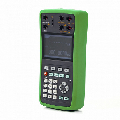 Калибратор портативный VERDO CH3905