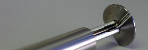 Опциональные датчики для измерителей шероховатости серии TIME322x