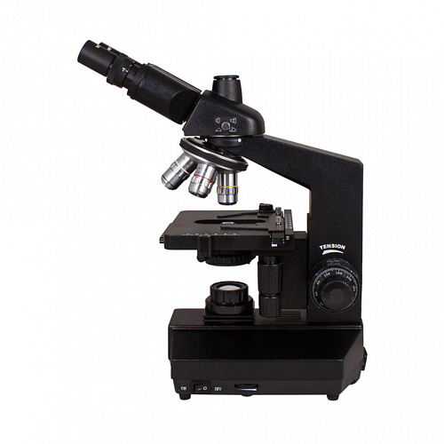 Микроскоп LEVENHUK 850T