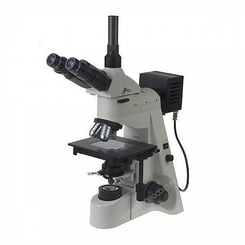 Микроскоп Микромед ПОЛАР-1