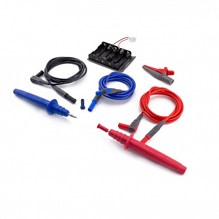 Е6-31 — цифровой мегаомметр