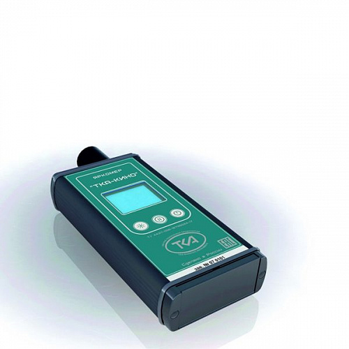 Яркомер ТКА-Кино