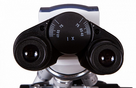 Цифровой микроскоп Levenhuk MED D10T LCD