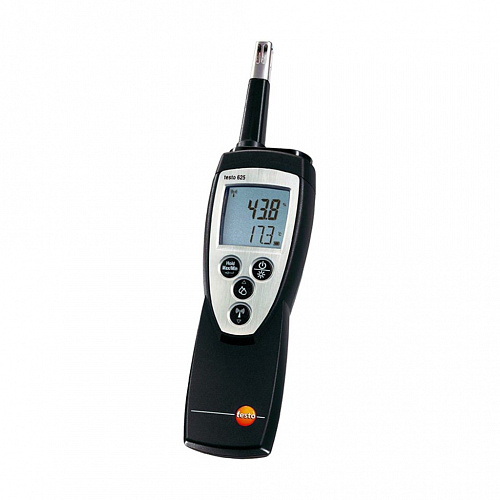 Термогигрометр Testo 625 электронный