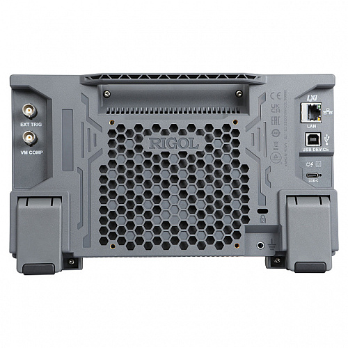 Цифровой мультиметр RIGOL DM858