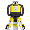 Ротационный нивелир Leica Rugby 610 комплект