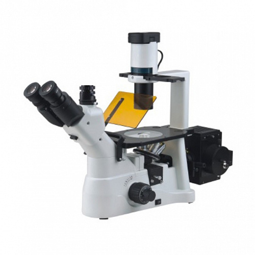 Микроскоп люминесцентный МИБ-Л