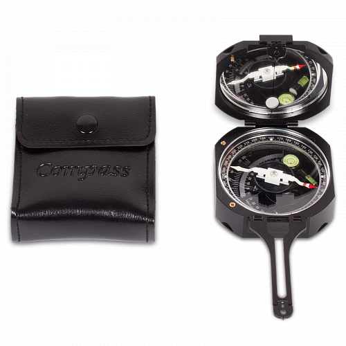 Буссоль RGK DQL-8