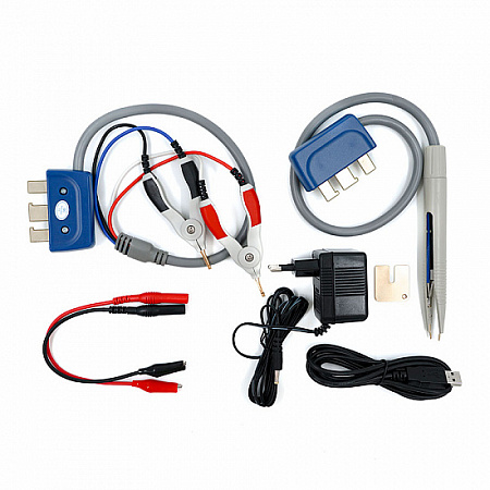 LCR-метр портативный VERDO LH2303