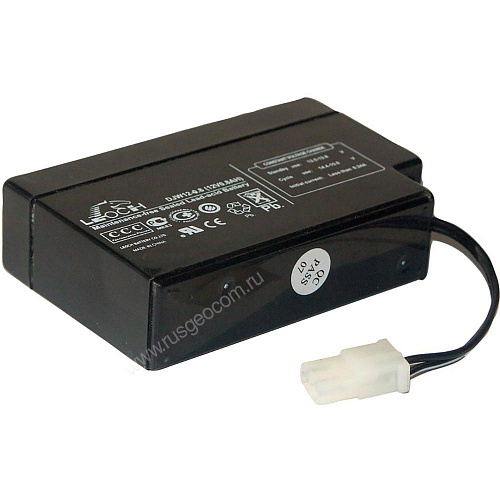 Аккумулятор Радио-Сервис 12В 0.8 А/ч для ИС-10, ИФН-200, Е6-24, Е6-24/1