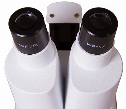 Цифровой микроскоп Levenhuk 1ST