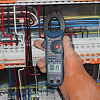 Токоизмерительные клещи CEM DT-355