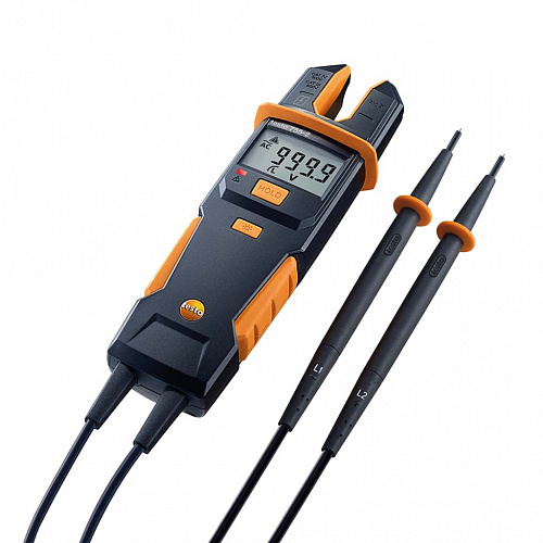 Тестер напряжения/тока Testo 755-2