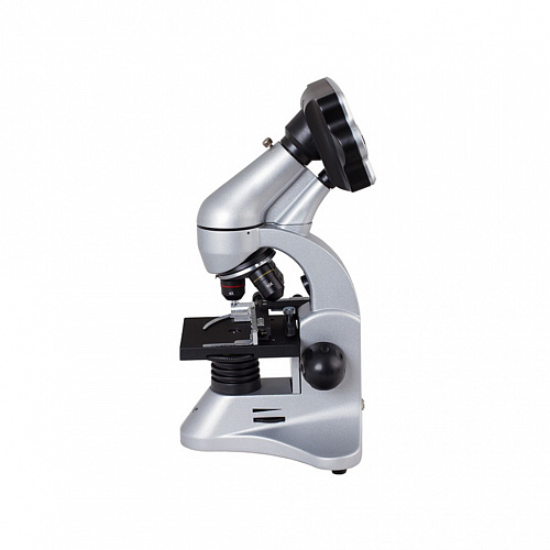 Цифровой микроскоп LEVENHUK D70L