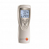 1-канальный прибор для измерения температуры Testo 926-1