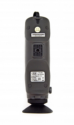 Тепловизионный монокуляр CEM T-71