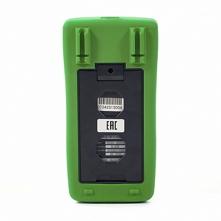 Калибратор портативный VERDO CH3905