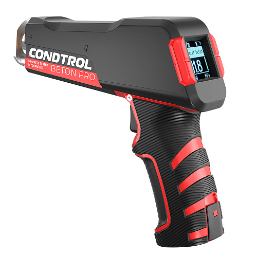Измеритель прочности бетона Beton Pro Condtrol New