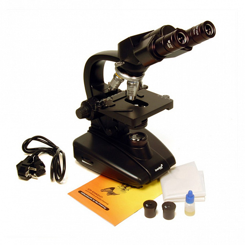 Микроскоп LEVENHUK 625