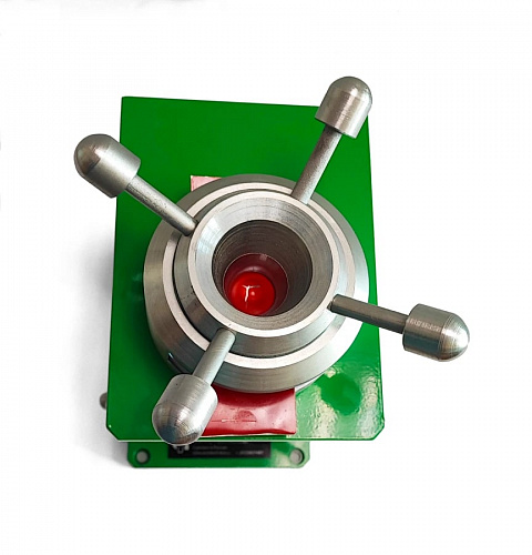 Штамп Эриксена ПРОМТ Э-1