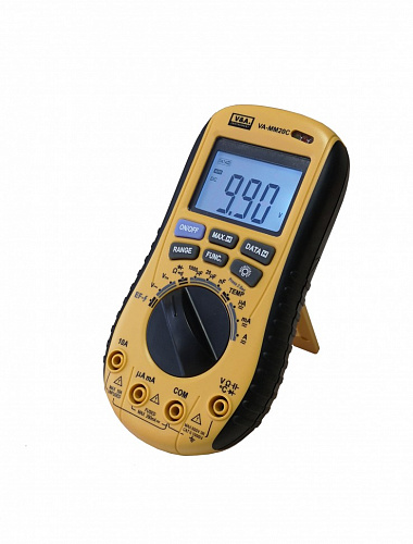 Цифровой мультиметр VA-MM20С