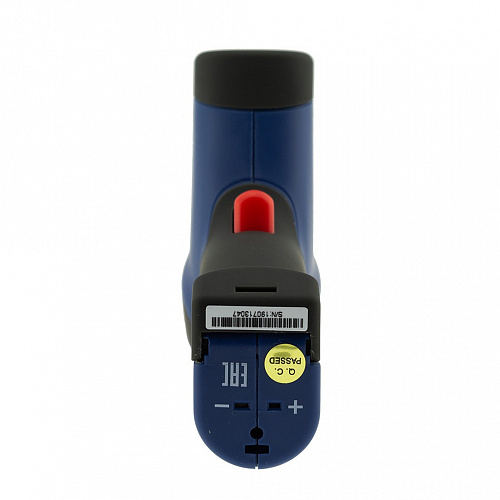 Инфракрасный термометр (пирометр) DT-8833