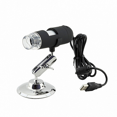 Цифровой микроскоп Levenhuk DTX 30