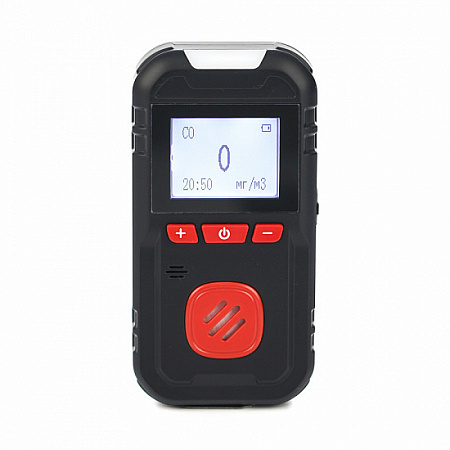 Газоанализатор портативный одноканальный HardGas S1 (CH4)