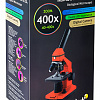 Микроскоп Levenhuk Rainbow 2L