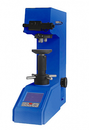 Твердомер Виккерса NOVOTEST ТС-В-10А