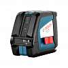 Лазерный нивелир Bosch GLL 2-50 Professional + BT 150