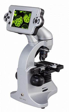 Цифровой микроскоп LEVENHUK D70L