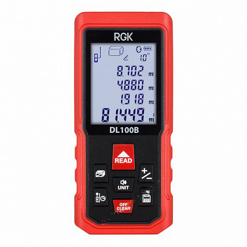 Измерители параметров безопасности электрооборудования GPT-79602