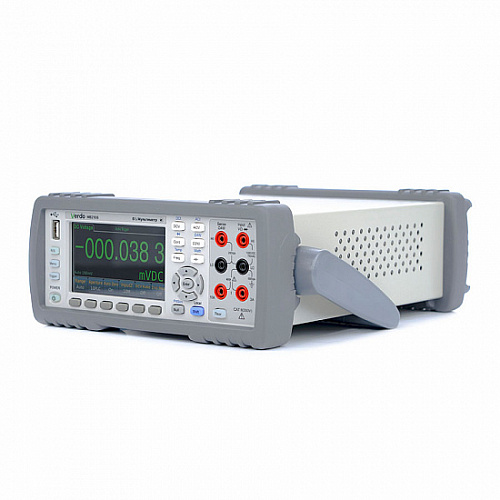 Мультиметр настольный VERDO MB2106