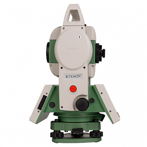 Электронный тахеометр FOIF RTS362N (R1000, 2&amp;quot;) с ОС Android