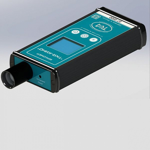 Яркомер ТКА-Кино